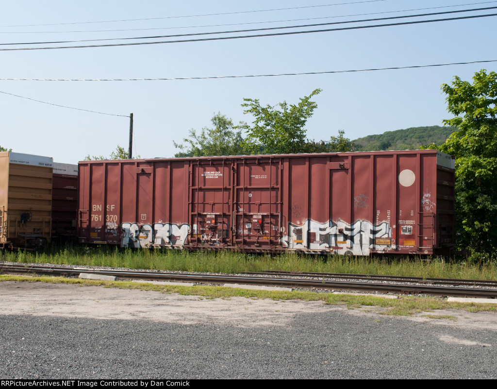 BNSF 761370